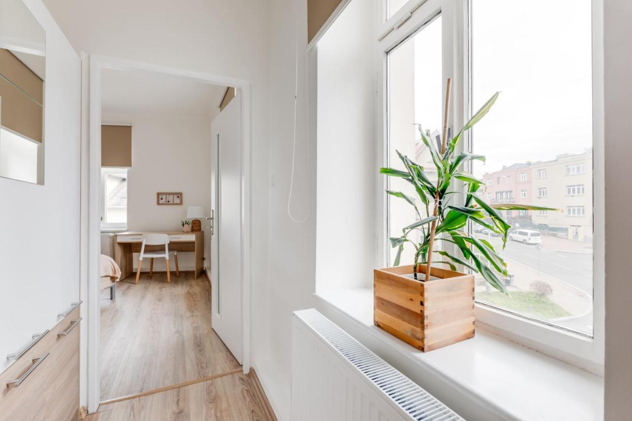 Modern, Bright And Spacious Apartment Prague Exterior photo